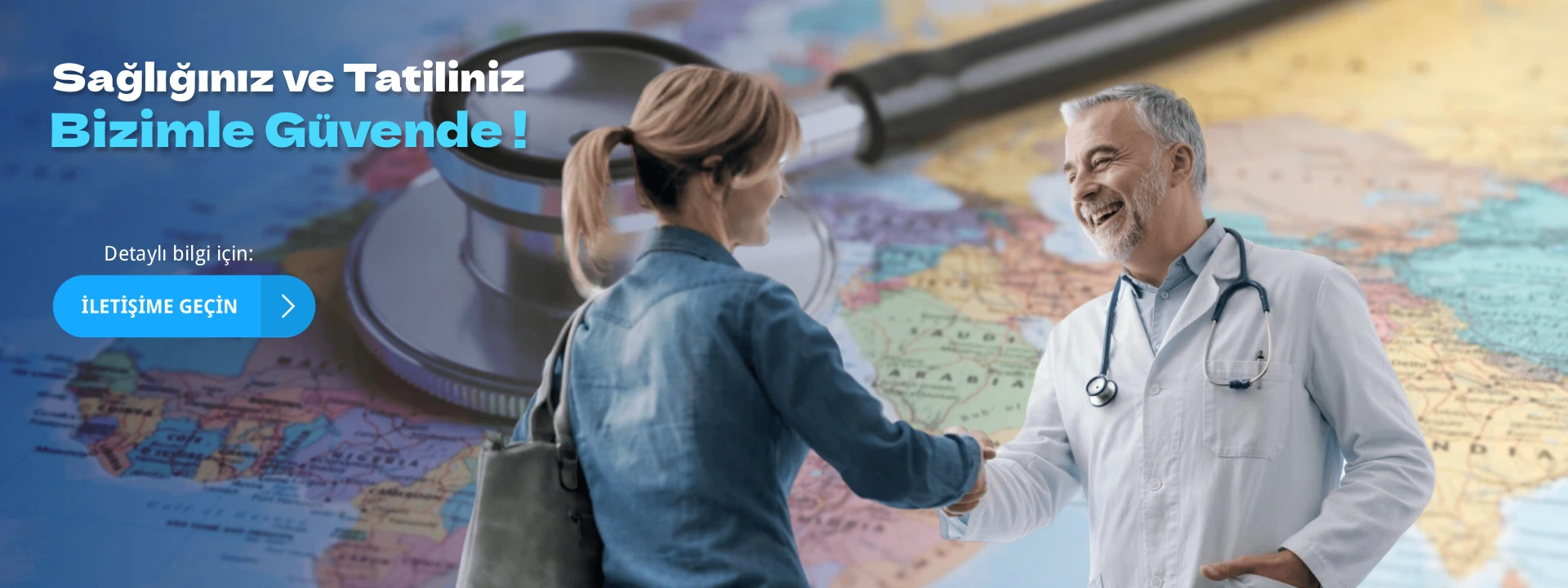 Sağlık Turizmi