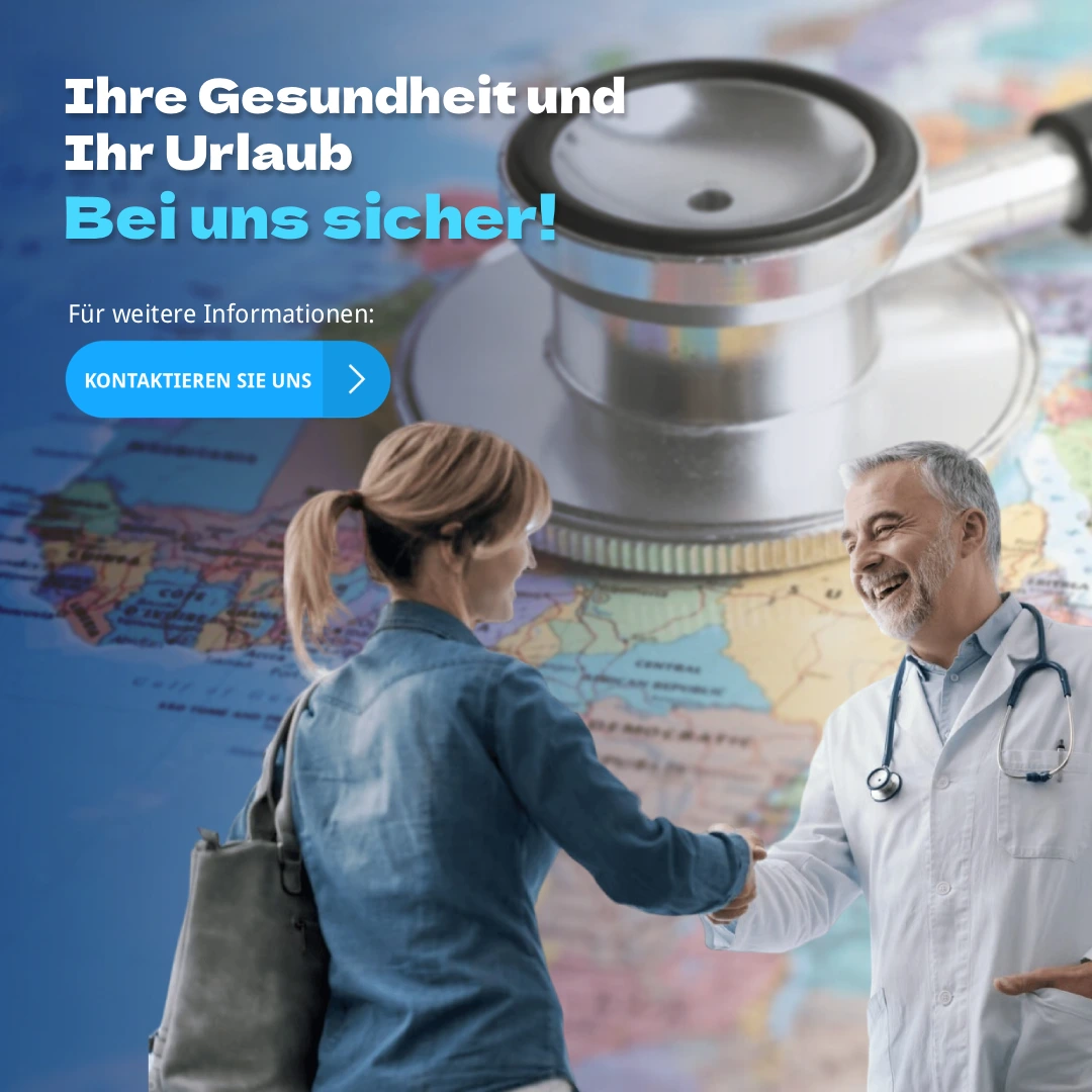 Gesundheitstourismus