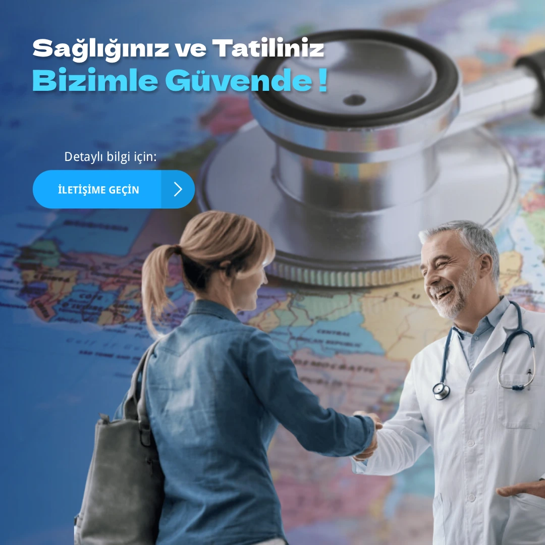 Sağlık Turizmi
